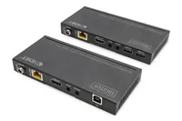 Digitus DS-55526 KVM extender Sender und Empfänger