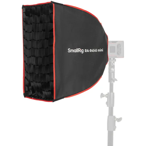 Smallrig Softbox RA-R4545 Mini-Quadratisch - Form: Eckig