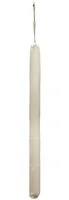 Kerbl Climber für Katzen 16 cm x 16 cm x 240 cm - Höhe: 240 cm - Anzahl Liegeplätze: 0 × - Detailfarbe: Grau - Tierart: Katze - Produkttyp: Kletterstufe