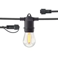 Hombli HBEW-0105 string light 5 m 10 lamp(s)