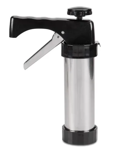 Städter Gebäckspritze 23-teilig - Typ: Gebäckspritze - Set: Ja - Material: Edelstahl