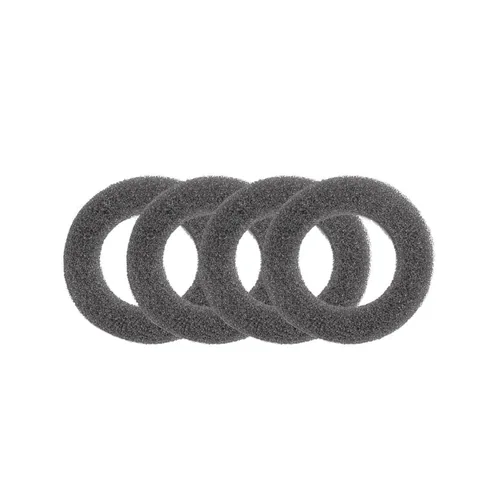 Silk'n VPR4PEU001 Grey 4 pc(s)