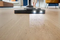 Philips Bodenstaubsauger XD8122/10 Schwarz - Staubsauger Typ: Bodenstaubsauger - Motorleistung: 900 W - Detailfarbe: Schwarz - Beutellos: Nein - Staubbehältervolumen: 4 l - Nasswischfunktion: Nein