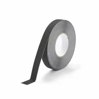 DURABLE Antirutschband DURALINE GRIP 25mm breit schwarz