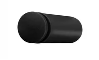 Blomus Türsicherung Entra 8 cm, Anthrazit - Packungsgrösse: 1 Stück - Detailfarbe: Anthrazit - Sicherungstyp: Türsicherung