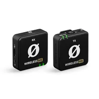 RODE Wireless ME - 2-channel digital wireless system