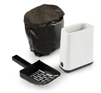 Rotho BIALA 64 pc(s) Plastic Disposable
