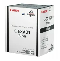 CANON Toner schwarz          C-EXV21 iR C2880/3380 28.000S.