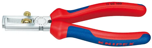 KNIPEX Abisolierzange