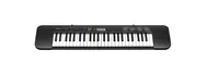 Casio Keyboard CTK-240 - Tastatur Keys: 76 - Gewichtung: Halb gewichtet