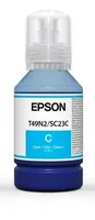Epson T49H2 - 140 ml - Cyan - original - Nachfülltinte