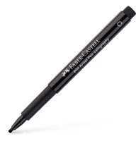 FABER-CASTELL Pitt Calligraphy-Pen 2mm 167599 schwarz