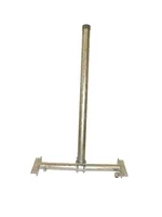 Kathrein ZAS 40 Dachsparrenhalter 51-90cm Rohrlänge 900mm