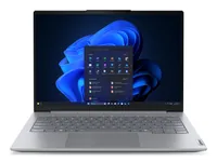 Lenovo ThinkBook 14 G9 AHP AMD Ryzen™ 5 220 Laptop 35.6 cm (14") WUXGA 16 GB DDR5-SDRAM 512 GB SSD Wi-Fi 7 (802.11be) Windows 11 Pro Grey German