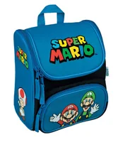Scooli Super Mario backpack School backpack Multicolour