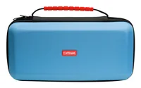 Trust Tasche GXT 1252 XL - Zubehörtyp: Tasche - Plattform: Nintendo Switch 2 - Detailfarbe: Blau