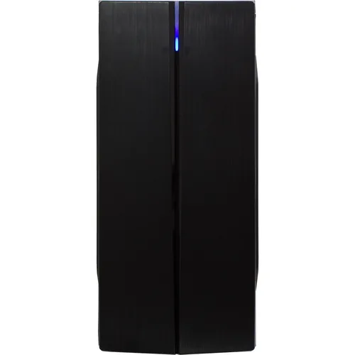 Inter-Tech B-48 Midi Tower Black