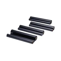 Brother Farbband PC74RF - Schwarz - 4er Pack