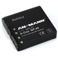 Ansmann A-Cas NP-40