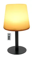 AddLiving 3236 table lamp SMD LED Black