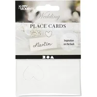 Creativ Company Place Cards Art paper 1 sheets