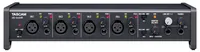 Tascam US-4X4HR recording audio interface