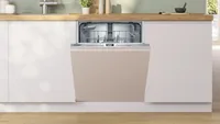 Bosch Serie 4 SMV4HTX14E dishwasher Fully built-in 13 place settings