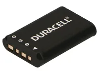 Duracell Li-Ion Akku 1090mAh für Sony NP-BX1