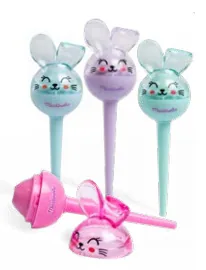 Martinelia Funny Bunny Lip Balm