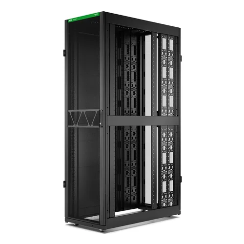 APC NetShelter SX Gen 2 - Schrank Netzwerkschrank - 2124 (H)