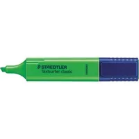 STAEDTLER Textsurfer 364-5 grün