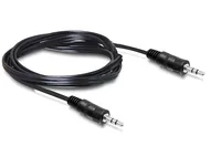 Audio Klinke 3,5mm ST/ST 5,0m
