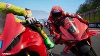 Milestone MotoGP 26 Day One Edition (Switch 2) (Code in a Box) - Für Plattform: Switch 2 - Genre: Rennspiel - Simulation - Sport - Altersfreigabe ab: 3 Jahren - Lieferart Game: Code in a Box - Sprachausgabe: Deutsch - Englisch - Französisch - Italienisch 