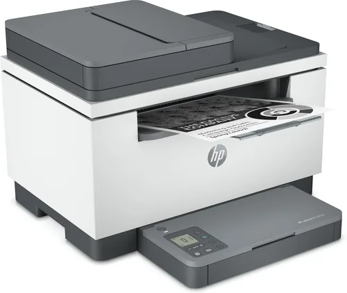 HP LaserJet MFP M234sdw Printer, Black and white, Printer for Small office, Print, copy, scan, Scan to email; Scan to PDF; Compact Size; Energy Efficient; Fast 2 sided printing; 40-sheet ADF; Dualband Wi-Fi