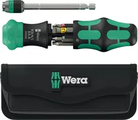 Kraftform Kompakt 26 RA-R mit Tasche, Bit-Satz