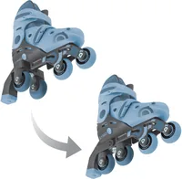 Globber 780-200 inline skates