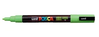 UNI-BALL Posca Marker 0,9-1,3mm PC3MAPPLEGRE apfelgrün, Rundspitze