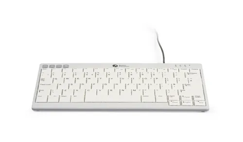 BakkerElkhuizen Tastatur Ultraboard 950 V2 Compact UK Layout retail