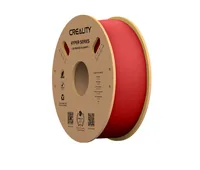 Creality 3301010342 3D printing material Polylactic acid (PLA) Red 1 kg