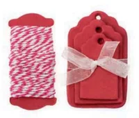 GLOREX 61222655 15 pc(s) Red