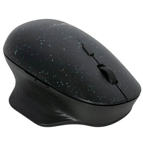 TARGUS ErgoFlip EcoSmart Mouse AMB586GL ambidextrously