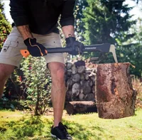 WoodXpert Sappie XA22