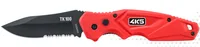 Laserliner Klappmesser TK100 DropPoint Knife - Set: Nein - Funktionen: Schneiden - Typ: Klappmesser