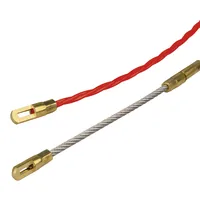 Steffen 58 00052 cable puller-feeder Red
