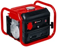 Einhell TC-PG 10/E5 engine-generator 4 L Petrol Black, Red