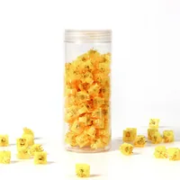 Gateron Ink V2 Yellow Switch-Set, Tastenschalter