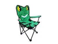 KOOR F01821 camping chair Multicolour