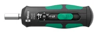 Wera 7510 Kraftform Safe-Torque Speed Drehmomentschraubendreher