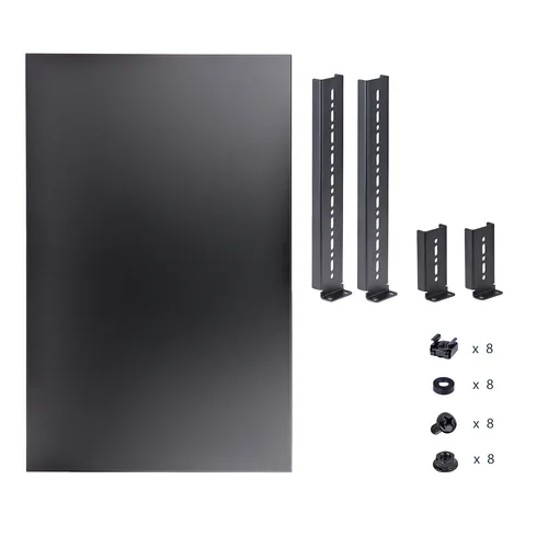 StarTech.com ADJSHELFHD Rack Zubehör Verstellbares Regal