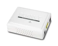 PLANET IEEE 802.3at Gigabit PoE Plus Splitter